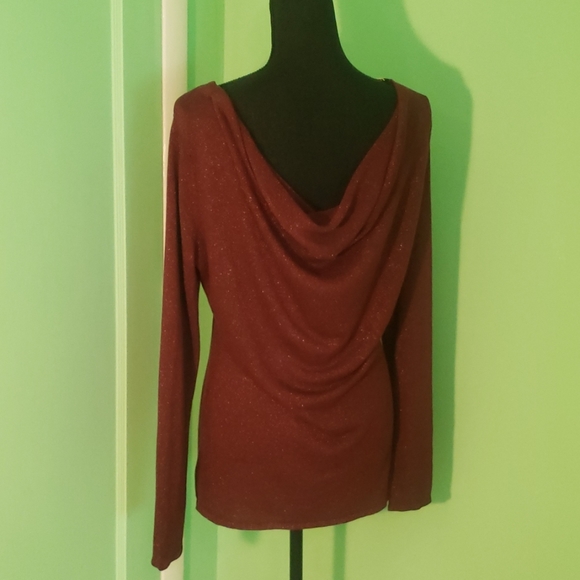 Michael Kors sweater w/measurement - Picture 3 of 7